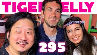 Mark Normand Thinks You're Cute | TigerBelly 295