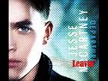 01 Leavin' Jesse McCartney