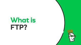 What is FTP? | GoDaddy