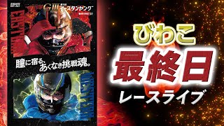 【ボートレースライブ】びわこG3 第11回イースタンヤング 最終日 1〜12R