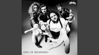 End of Beginning