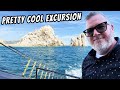 This is a Must See on a Cruise to Cabo