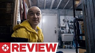 Split Review