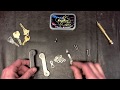 How To Assemble A KeyBar