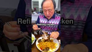 Part 2 - Korean Parents try FILIPINO FOOD for the FIRST TIME #filipino #filipinofood #philippines