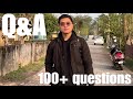 Q&A with Jaz Hmar - Aim in life, YouTube & Zirna tih kawp dan, etc. 👀😁🔥