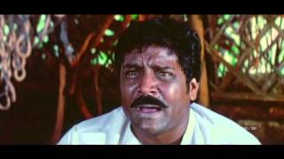 Alludugaaru Vacharu Movie MS and Srihari Comedy Scene || Jagapathi Babu, Kousalya, Heera