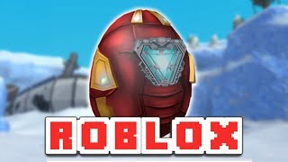 How To Get Roblox Videos 9tube Tv - how to get the iron man egg roblox egg hunt 2019
