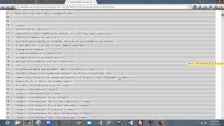 Input is not proper UTF 8 error on WordPress Feed Page (Solved)