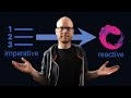 From Imperative To Reactive Code