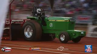 150 Horsepower To 1500 Horsepower Super Farm Tractors