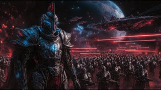 Kneel Before the Empire? Humans Burned Their Worlds to Dust | Sci-Fi Reddit