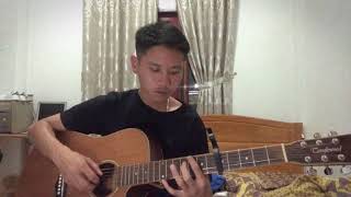 ກາເຟຍາມເຊົ້າ | กาแฟยามเช้า | [ powfu - death bed ] cover by teso naja