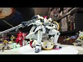 mg tallgeese endless waltz glory of losers review gundam planet rewind ep 01