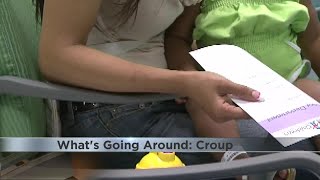 What's Going Around: Croup