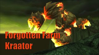 Make 5k to 15k Gold with Kraator - Forgotten Farm Friday | World of Warcraft