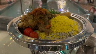 Parisa Souq Waqif Restaurant Review - Doha Foodie (Recommended)