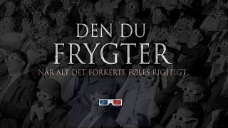 Den du frygter (2008) TRAILER SUBTITULADO