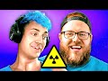 TOXIC or TRUE? Fortnite w/ @Ninja