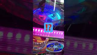 💰JPCか高配当を💰 『スマッシュスタジアム』　ジャックポットチャンス　スマスタ　スマスピ　クルーン抽選　メダルゲーム　ゲーセン　ゲームセンター　メダル　コイン　熊本　kec 高配当