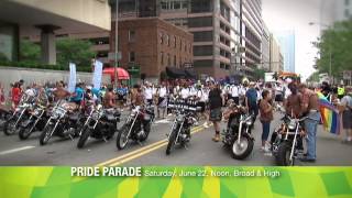 Columbus Pride Weekend_2013