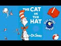 The Cat in the Hat - Read Aloud Kids Book - A Bedtime Story with Dessi! - Story time