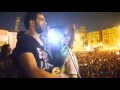 رامى عصام - انا معتصم فى التحرير | الثورة اولا