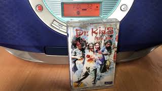 Music Cassette  | Dr.Kids | ขอลุ้น