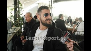 LamiaReport.gr: Αντικαπνιστικός νόμος στη Λαμία-Τι λέει ο κόσμος