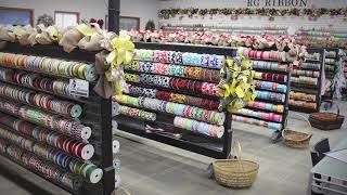 Really Great Ribbon!