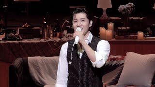 고은성(EUNSUNG KO) - My Way (Frank Sinatra) / 240107 My Favorite Things Encore 콘서트