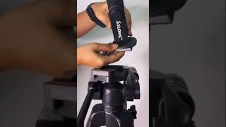 Best Tripod in 2022|⭐️Premium Quality | DIGITEK DTR 550 LW #budgettripod  #digitektripod #dslr #best