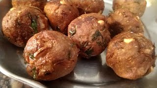 Veg Kola Urundai ||  சைவ கோலா உருண்டை