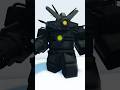 Titan Drone Man in Skibidi Tower Defense #roblox