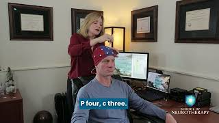 How to Capture an EEG with Tiff Thompson