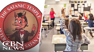 Satanic Kids Club Flub? Christian Leader Claims Surprising Response to After School Satan Clubs