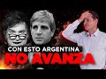 🔥Se complica la recuperacion en argentina? Ley base no sale? 👨‍💻 - [Juan Carnevale]