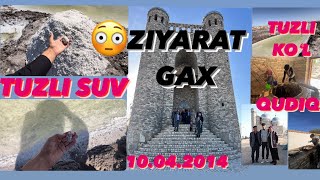 Buxam bir Allaximnig Mujizasi 🙏🤝 Soqqili buva ziyaratgaxi