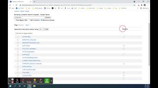 Using EBSCOhost to Broaden and Narrow Search Terms