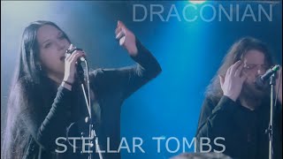 DRACONIAN - STELLAR TOMBS