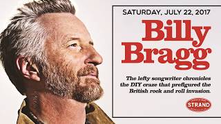 Billy Bragg | Roots, Radicals, and Rockers