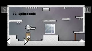 TLA 2 level 70| That Level Again 2 | JabloGablo