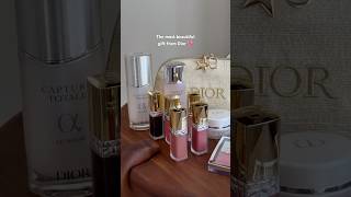 My makeup collection is growing! #diorbeauty #diorbeautylovers #dior #diorunboxing #unboxing