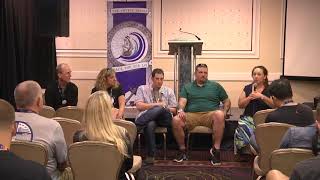 Cris DeWitt - Maritime Cyber Policy Panel - DEF CON 27 Hack the Sea Village
