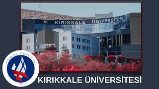 Rektör Yardımcısı Prof. Dr. Mehmet BAŞALAN'dan Kırıkkale Üniversitesi