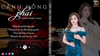 CÁNH HỒNG PHAI 💘 Top 15 Bản Nhạc Buồn Hay Nhất 2023 💘 Ngân Ngân Cover Ballad Gây Nghiện Tiktok