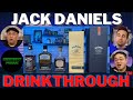 Jack Daniels Drinkthrough(tm) | Curiosity Public