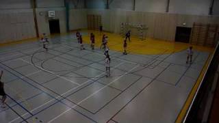 Jenter 96 (SIF Håndball) (2)