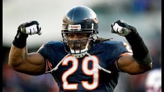 Every Adrian Peterson Touchdown | Adrian Peterson Highlights (Bears)