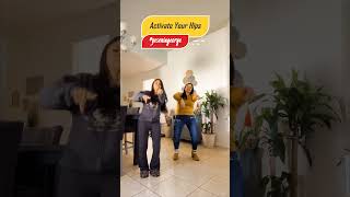 Learn This Trending Dance Move v3 #TikTok\